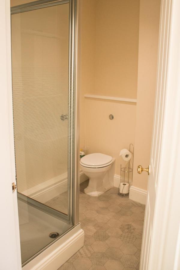 Stunning 3 Double Bedroom Apartment - *Town Centre / Near Beach* Berwick Upon Tweed Exterior photo