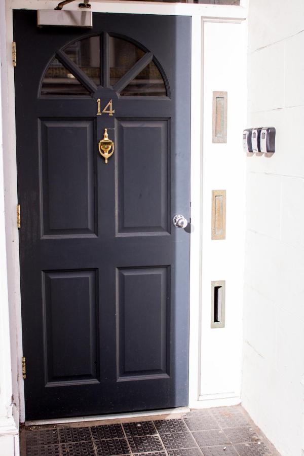 Stunning 3 Double Bedroom Apartment - *Town Centre / Near Beach* Berwick Upon Tweed Exterior photo